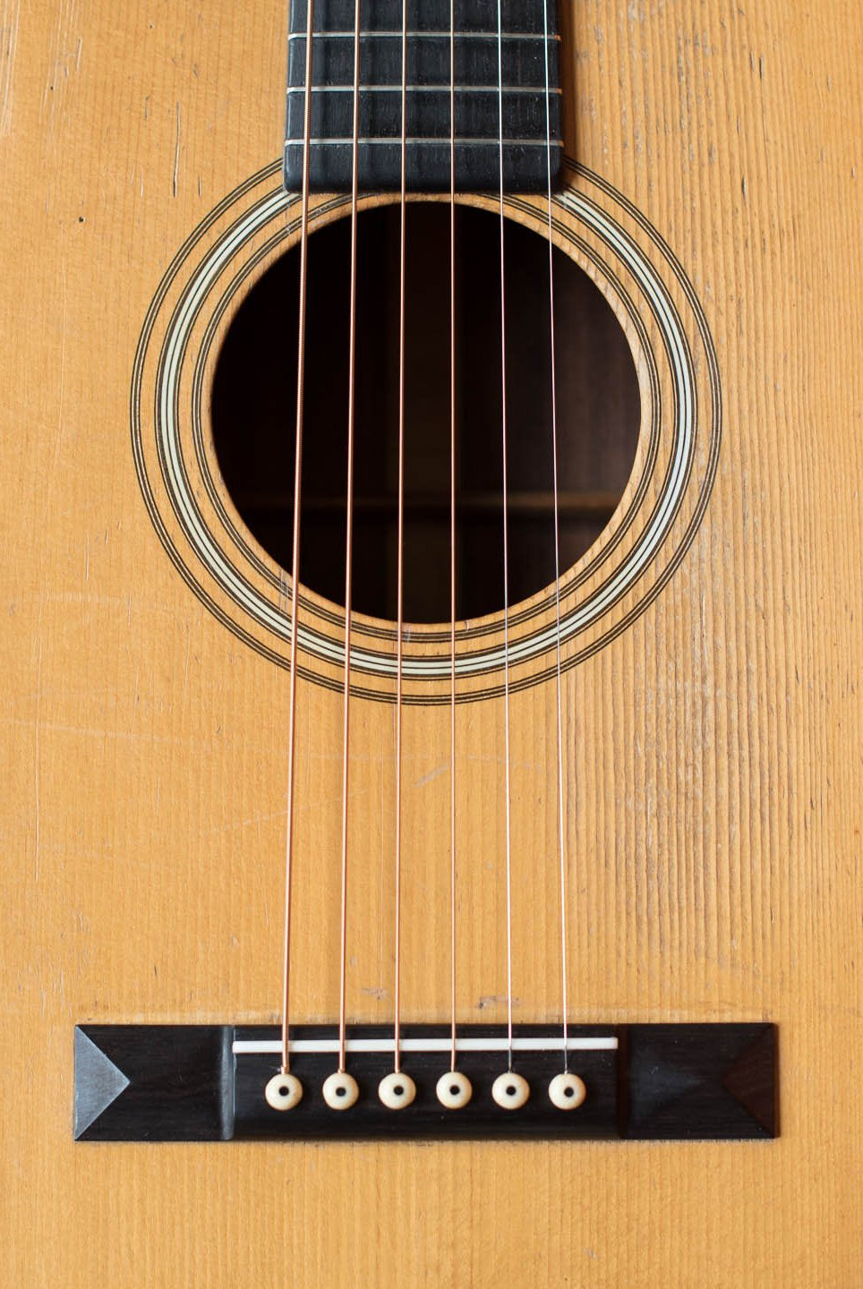 1928 Martin 00-28 video!