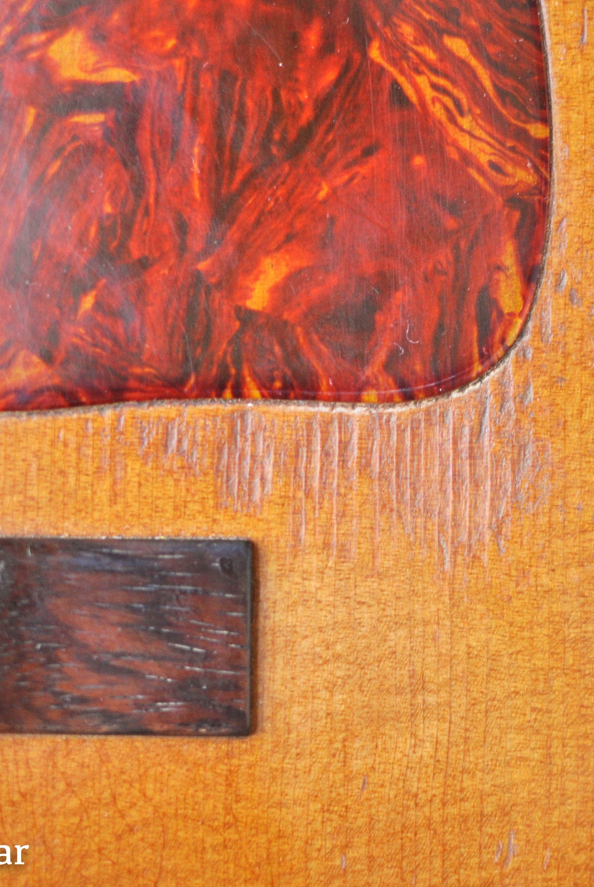 1948 Gibson J-50 at True Vintage Guitar