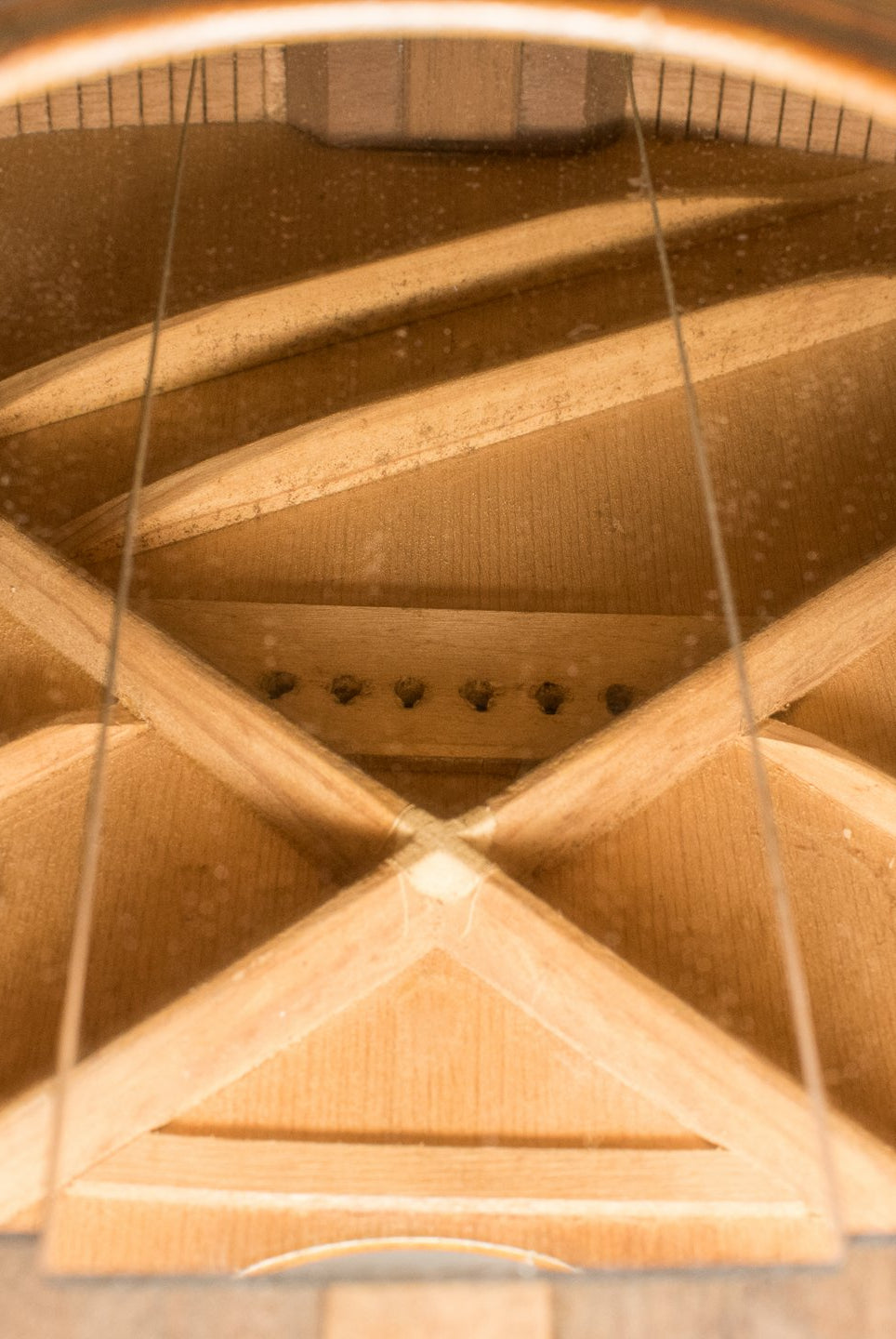 1952 Martin 000-21
