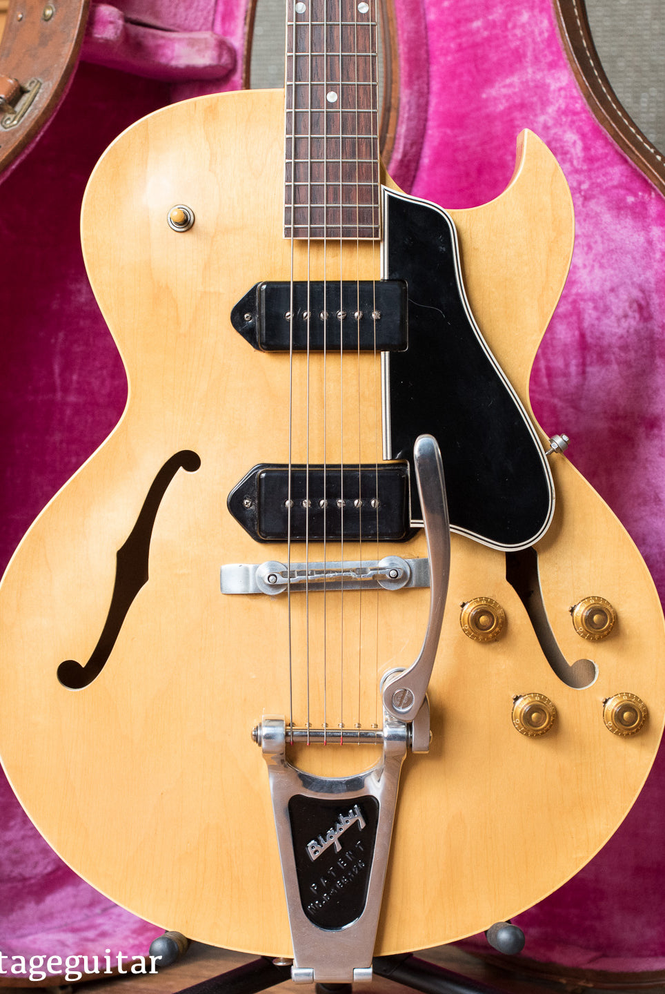 1957 Gibson ES-225 TDN guitar