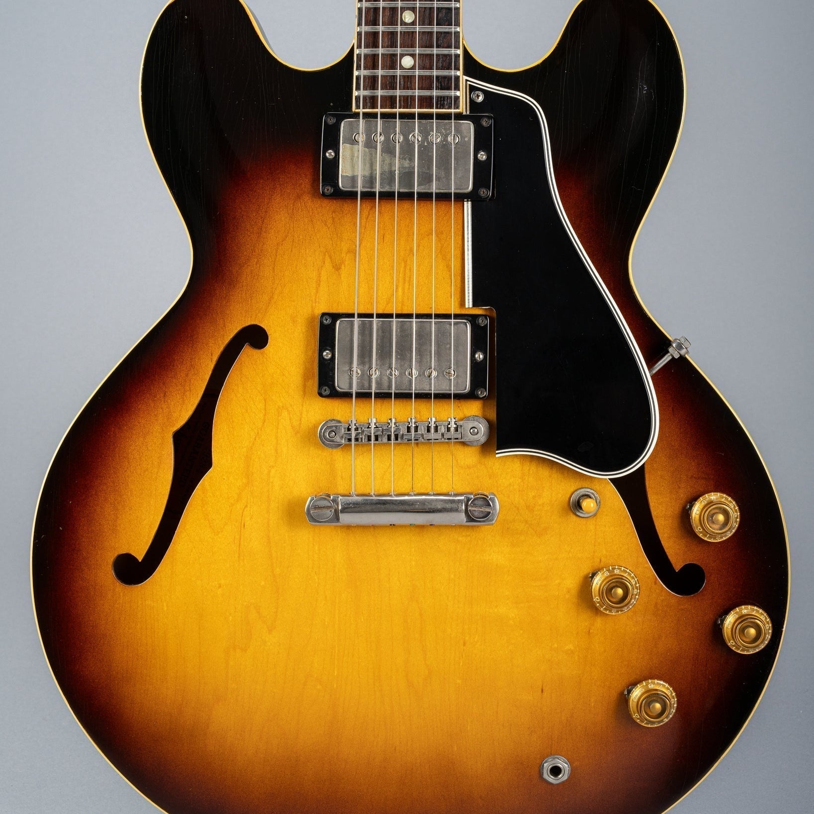 Vintage original 1959 Gibson ES-335 guitar