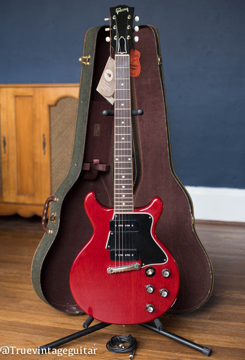 1960 Gibson SG Special, Les Paul Special