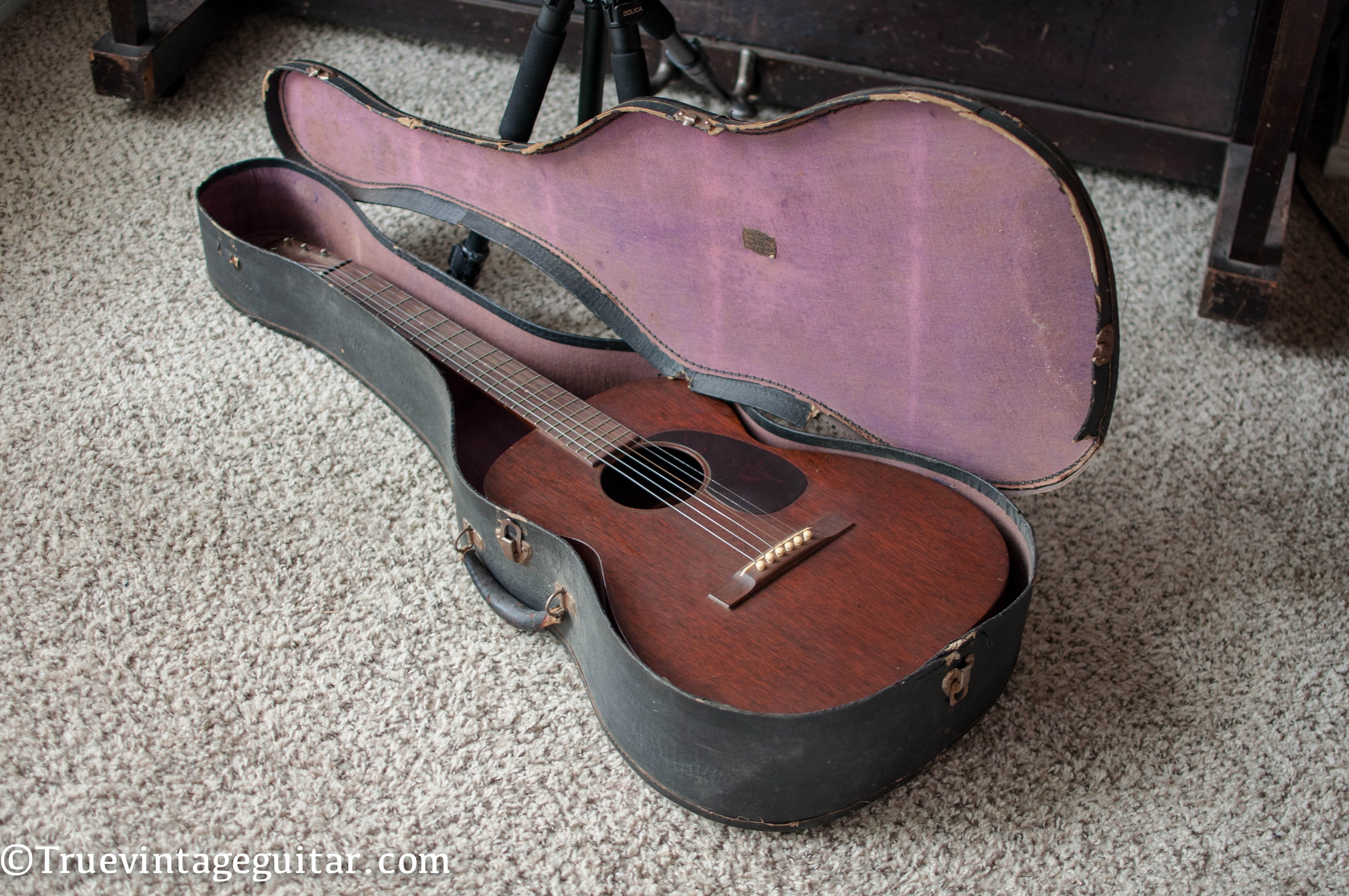 Used Guitars and Amplifiers in Birmingham, Alabama