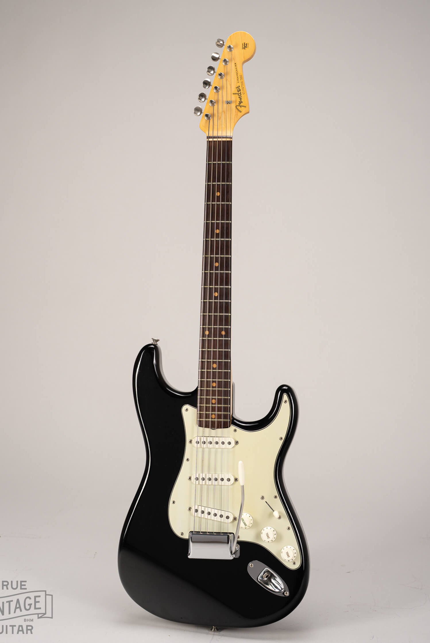 1962 Fender Stratocaster Price Value Date Year