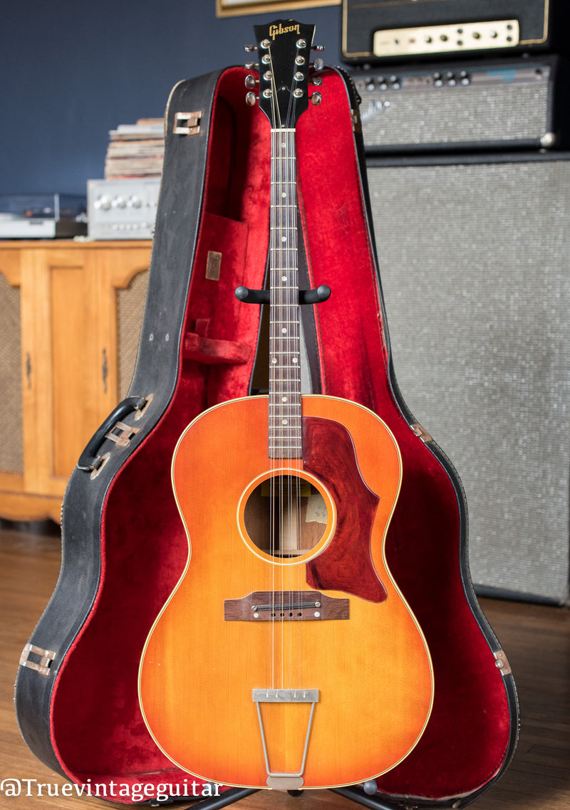 1964 Gibson TG-25 Octave Mandolin 8 string