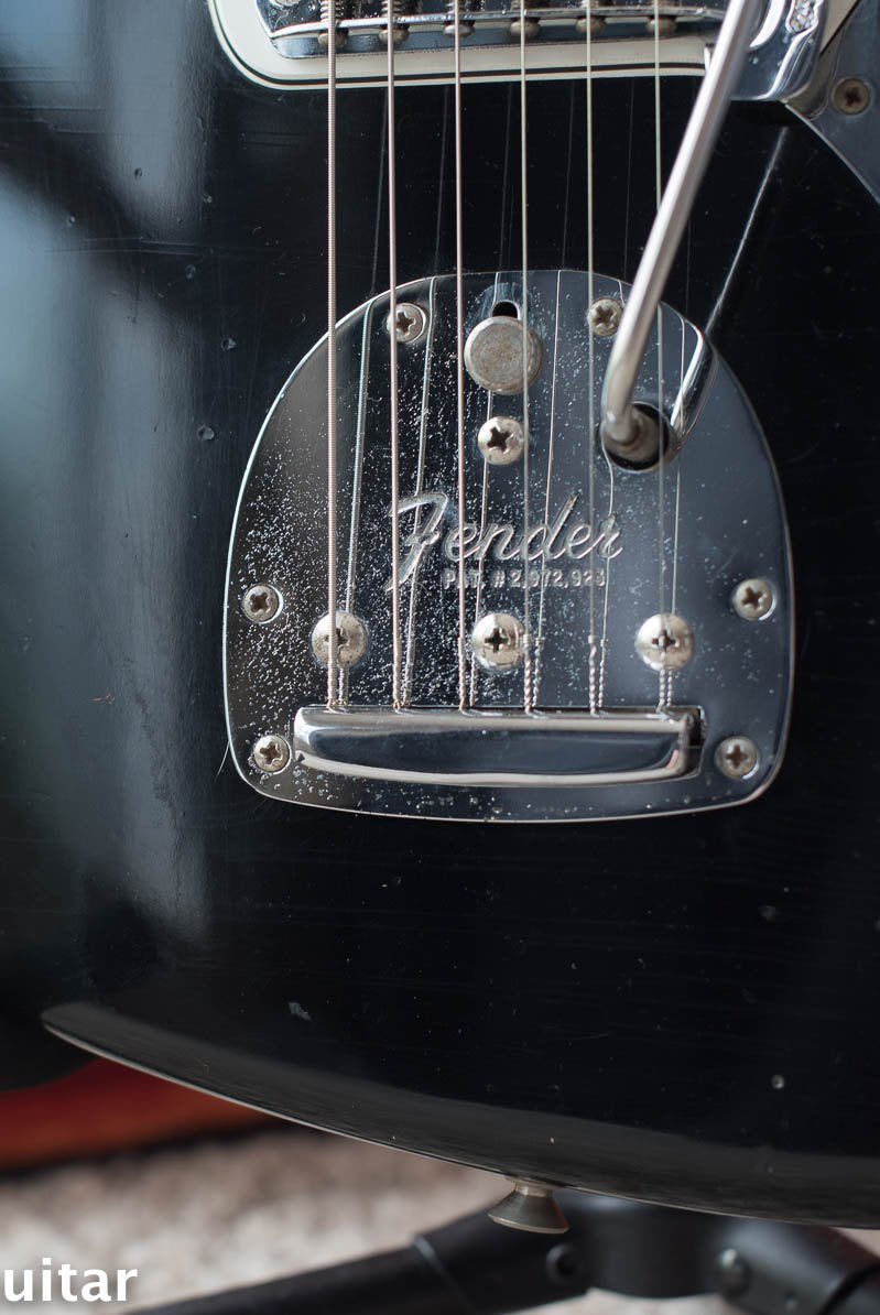 Where to sell vintage Fender guitars