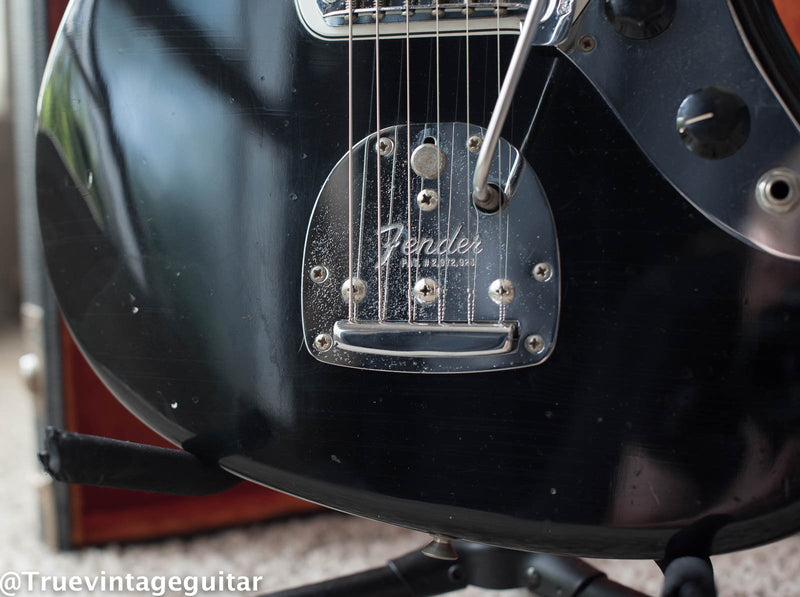 Where to sell vintage Fender guitars