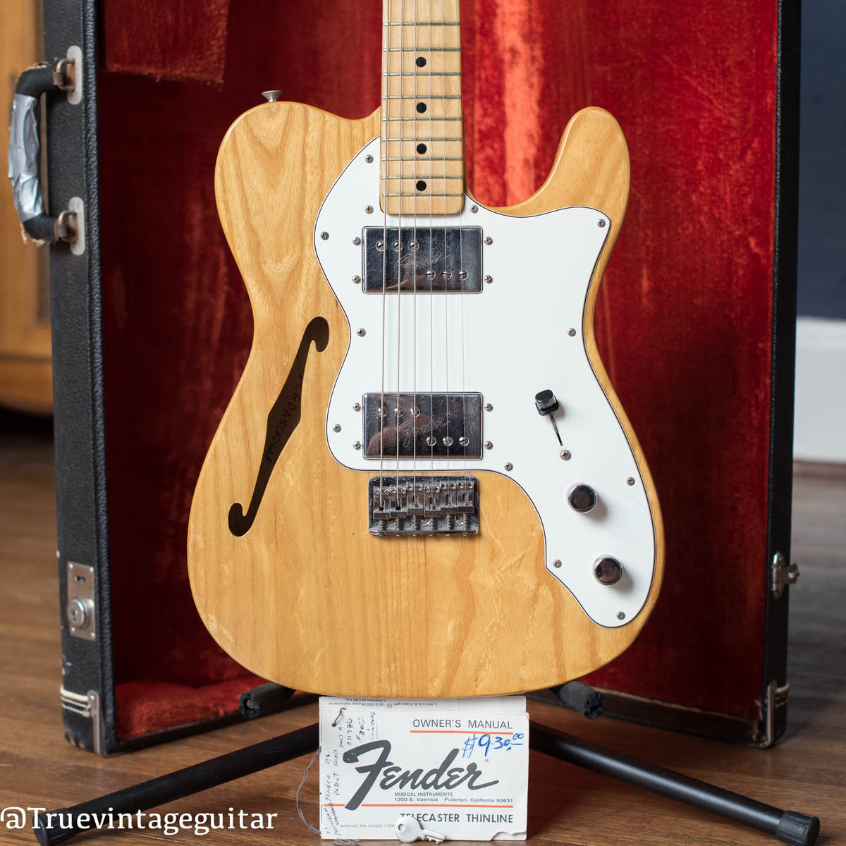 Fender