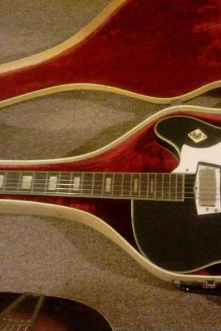 Email Guitar- Look what we have here!