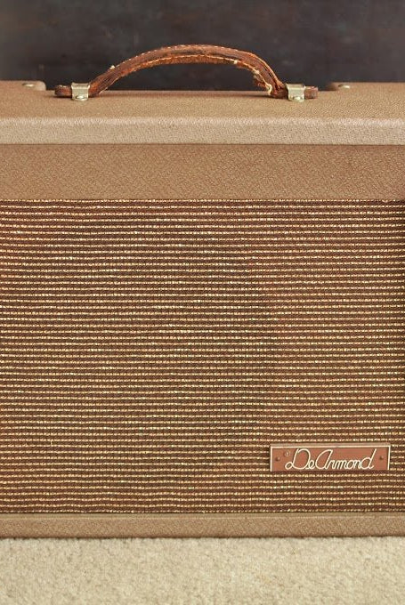 Rare Amplifiers: The DeArmond R5T