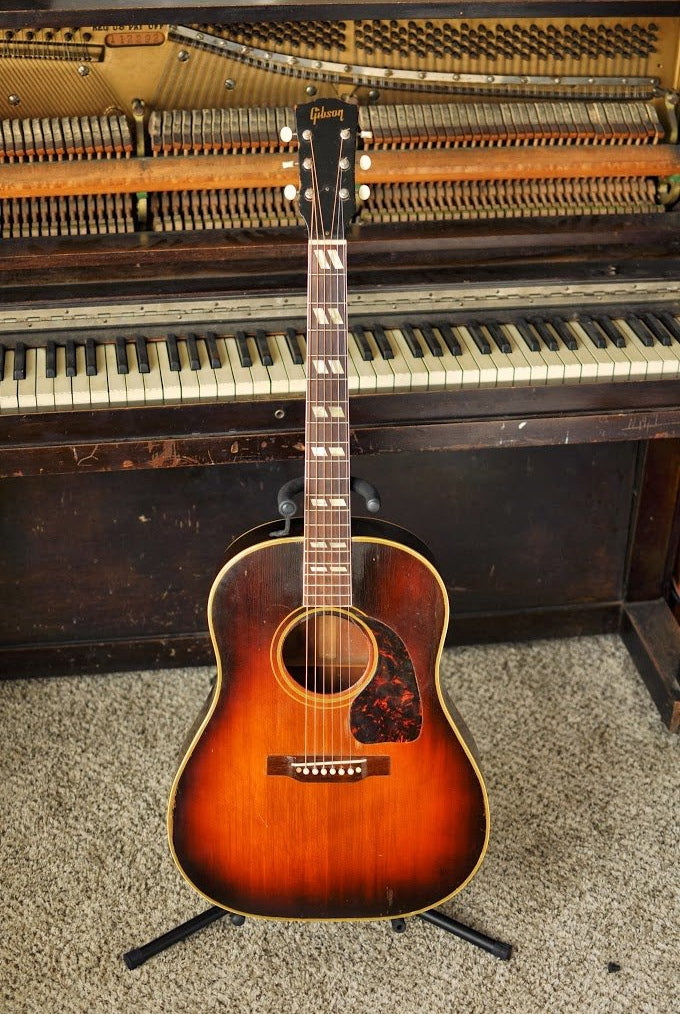 1949 Gibson Southern Jumbo