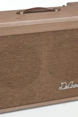 Want to buy: Vintage DeArmond R25t