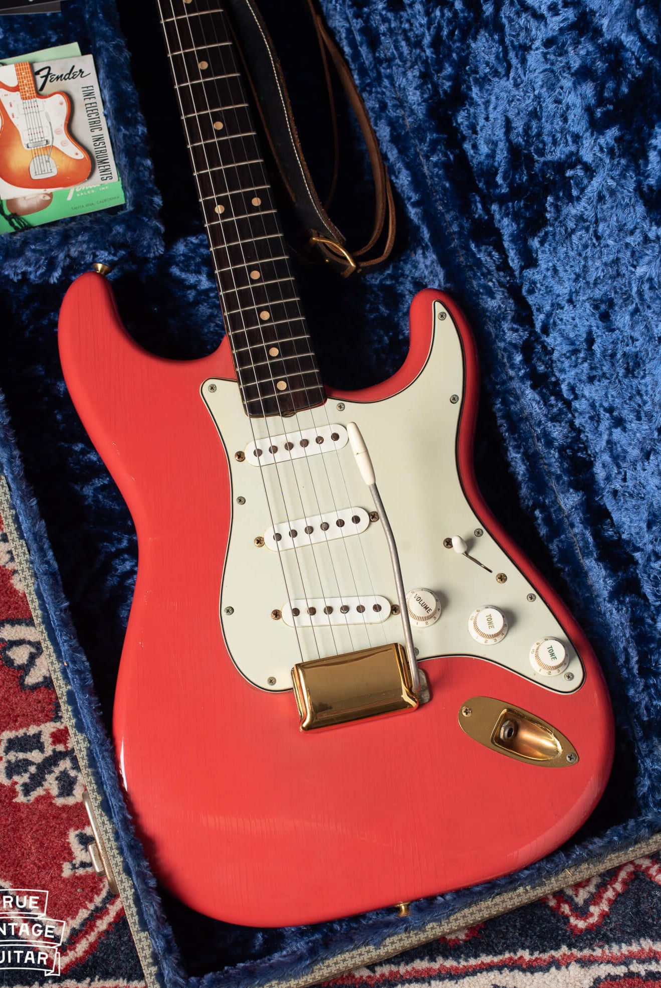 How to find the value of a Fender Stratocaster, appraisal, and pricing