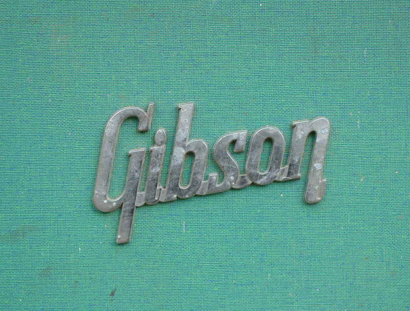 Vintage Gibson G101 Combo Organ