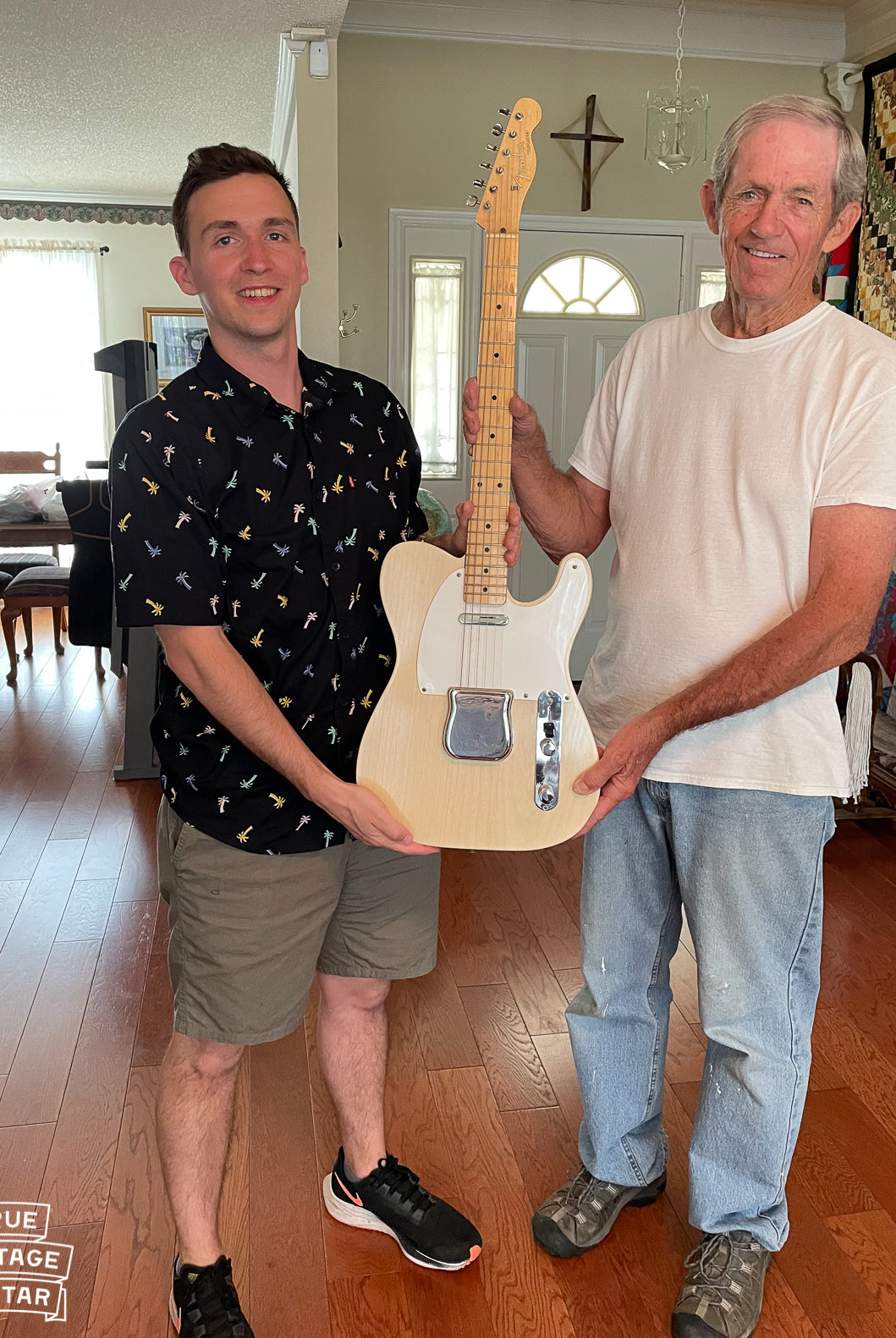 Sell Fender Telecaster Guitars 1950s 1960s