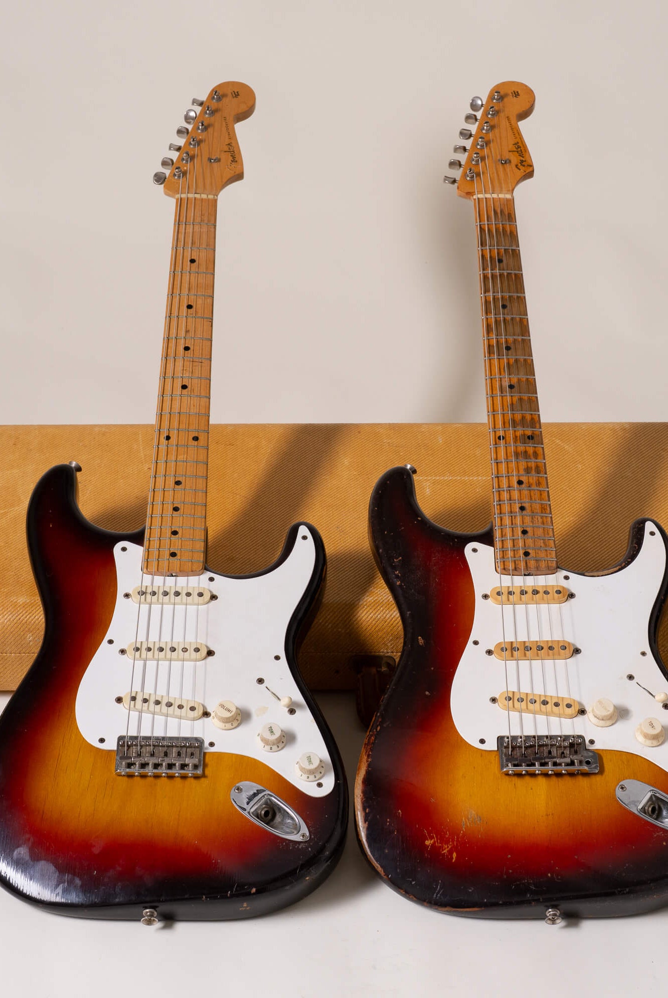 1958 Fender Stratocaster Value, Specs, and Dating