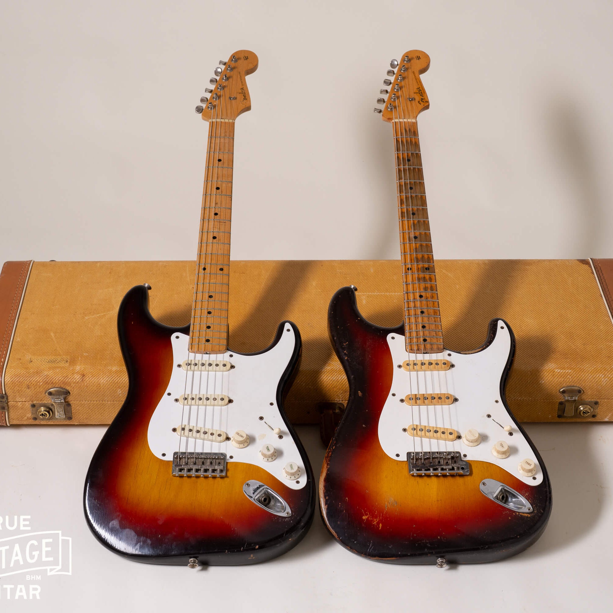 1958 Fender Stratocaster Value, Specs, and Dating