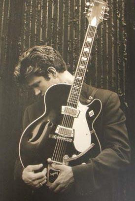 1961 Silvertone 1446L