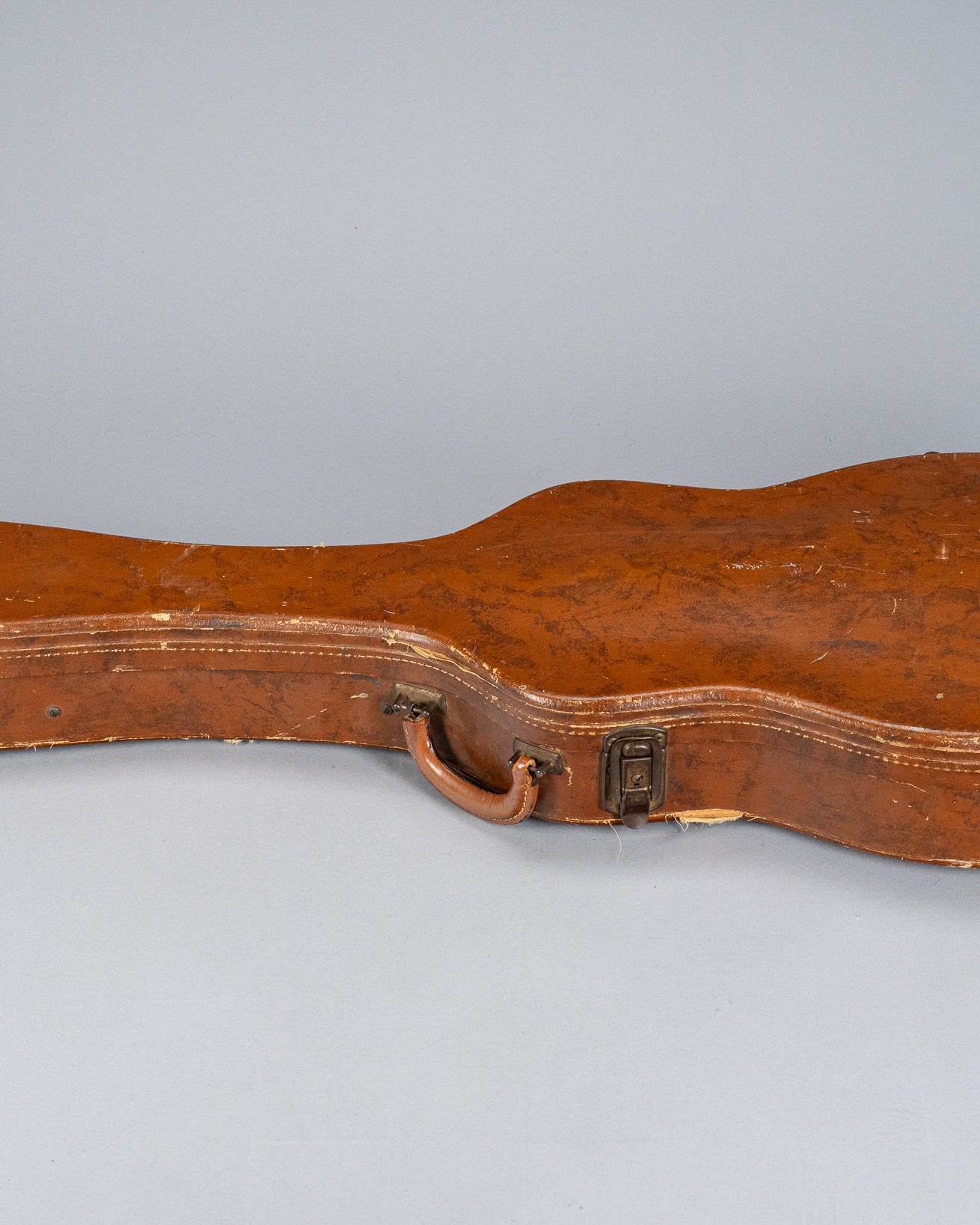 1952 Gibson Les Paul Standard guitar original case