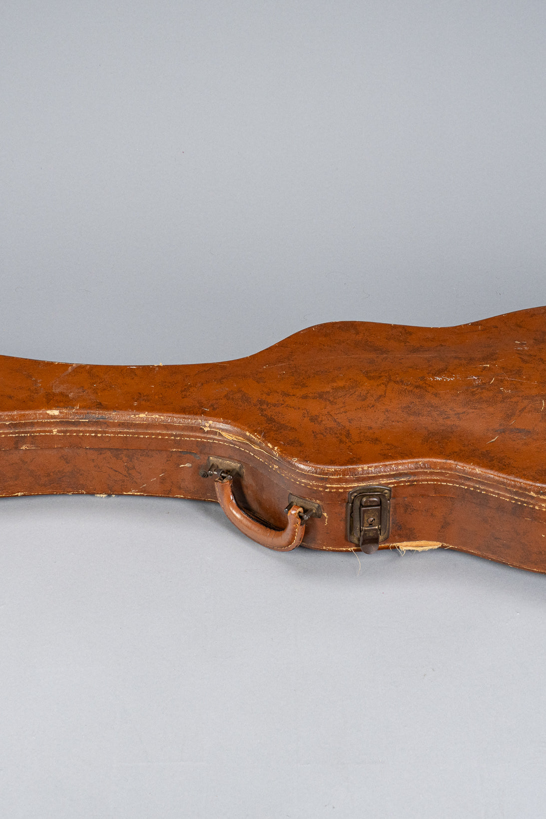 1952 Gibson Les Paul Standard guitar original case