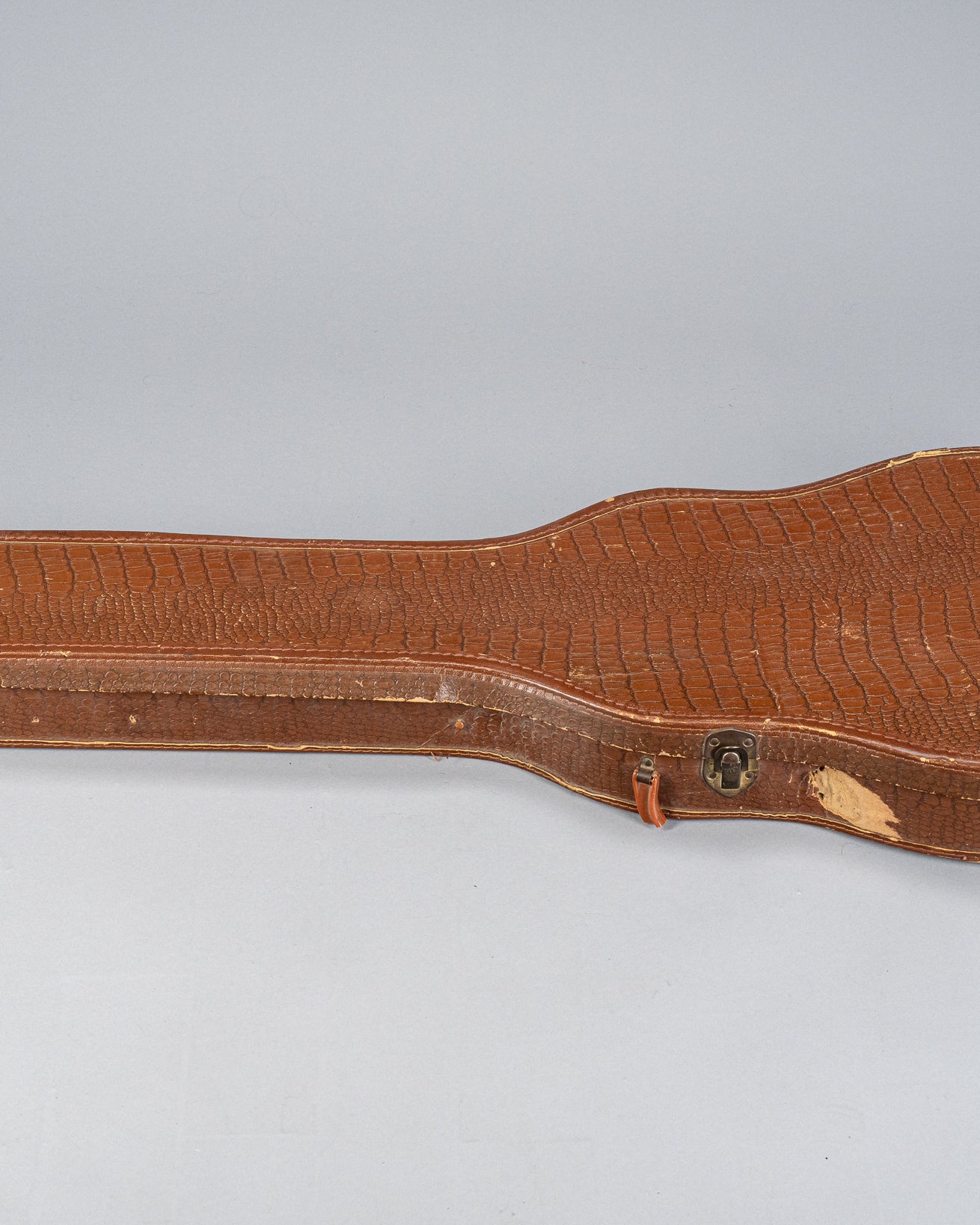 1956 Gibson Les Paul TV Model original case