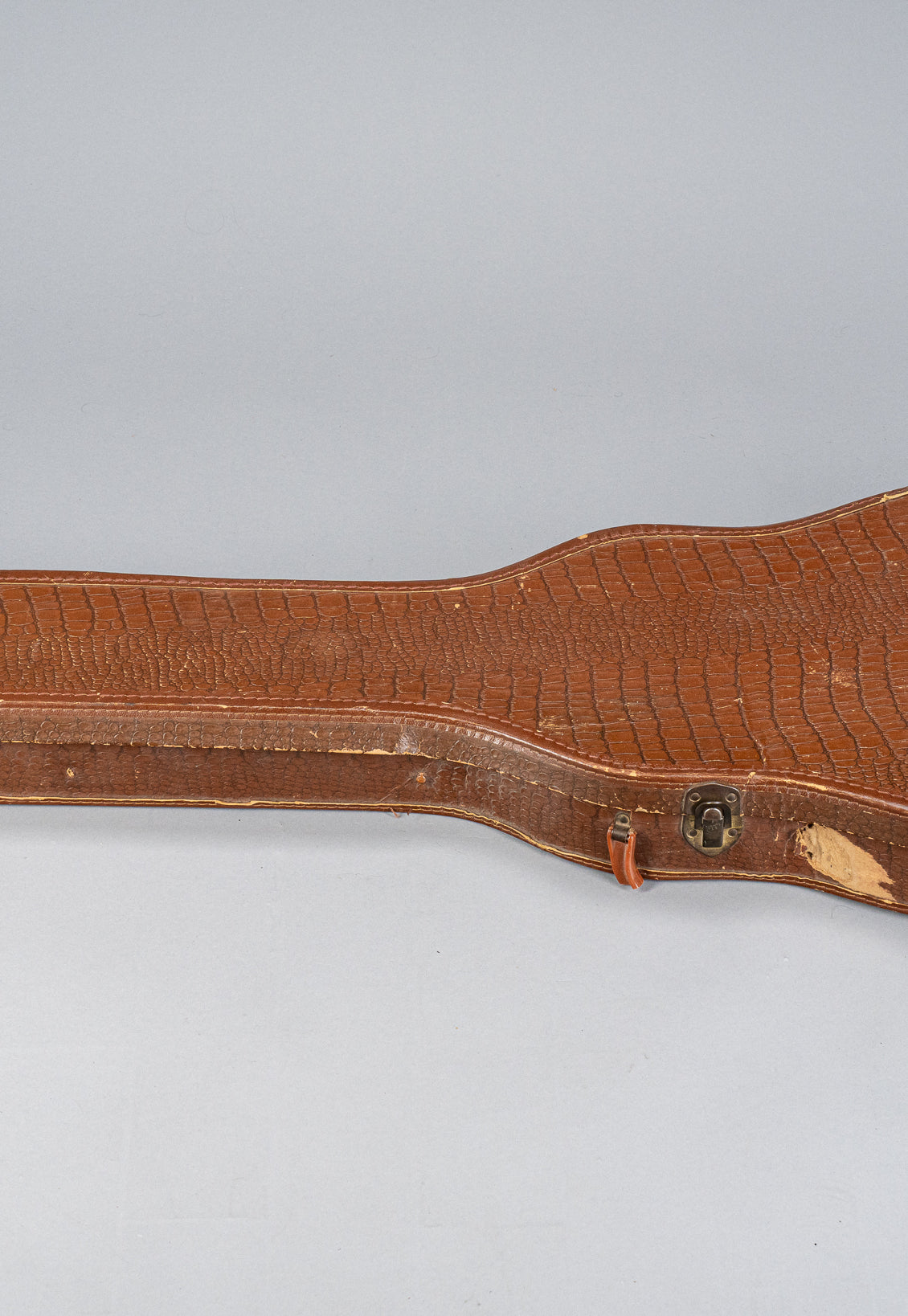 1956 Gibson Les Paul TV Model original case