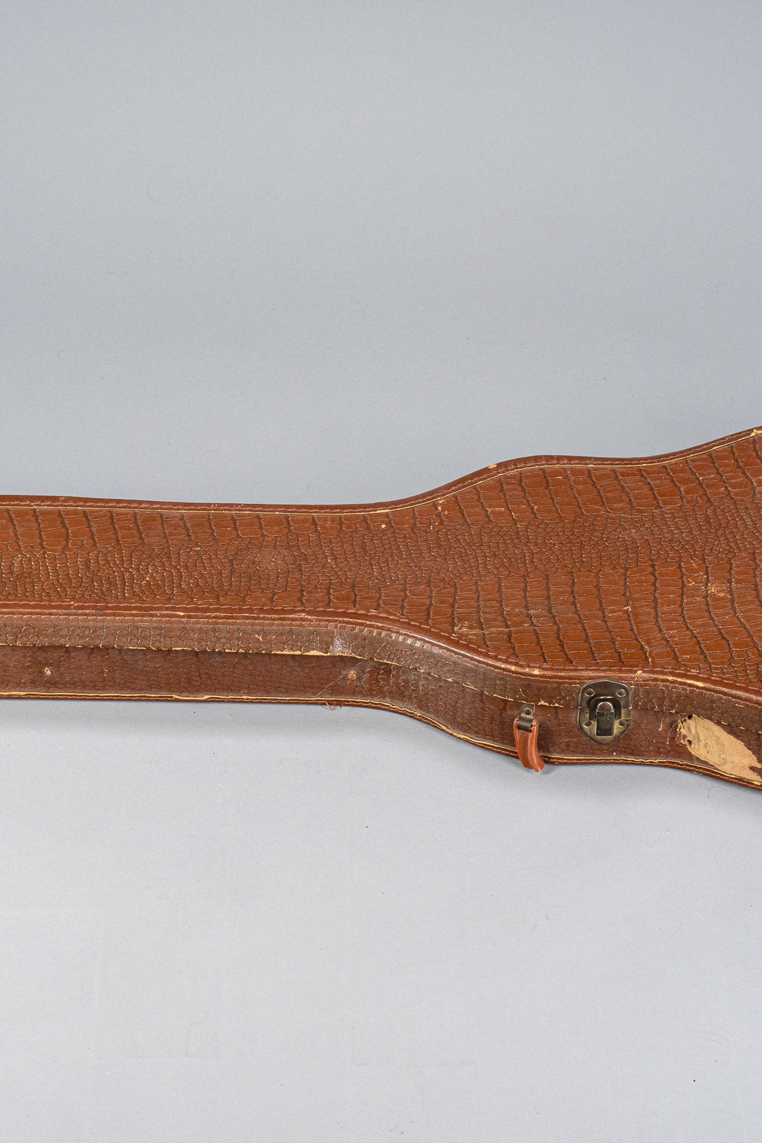 1956 Gibson Les Paul TV Model original case