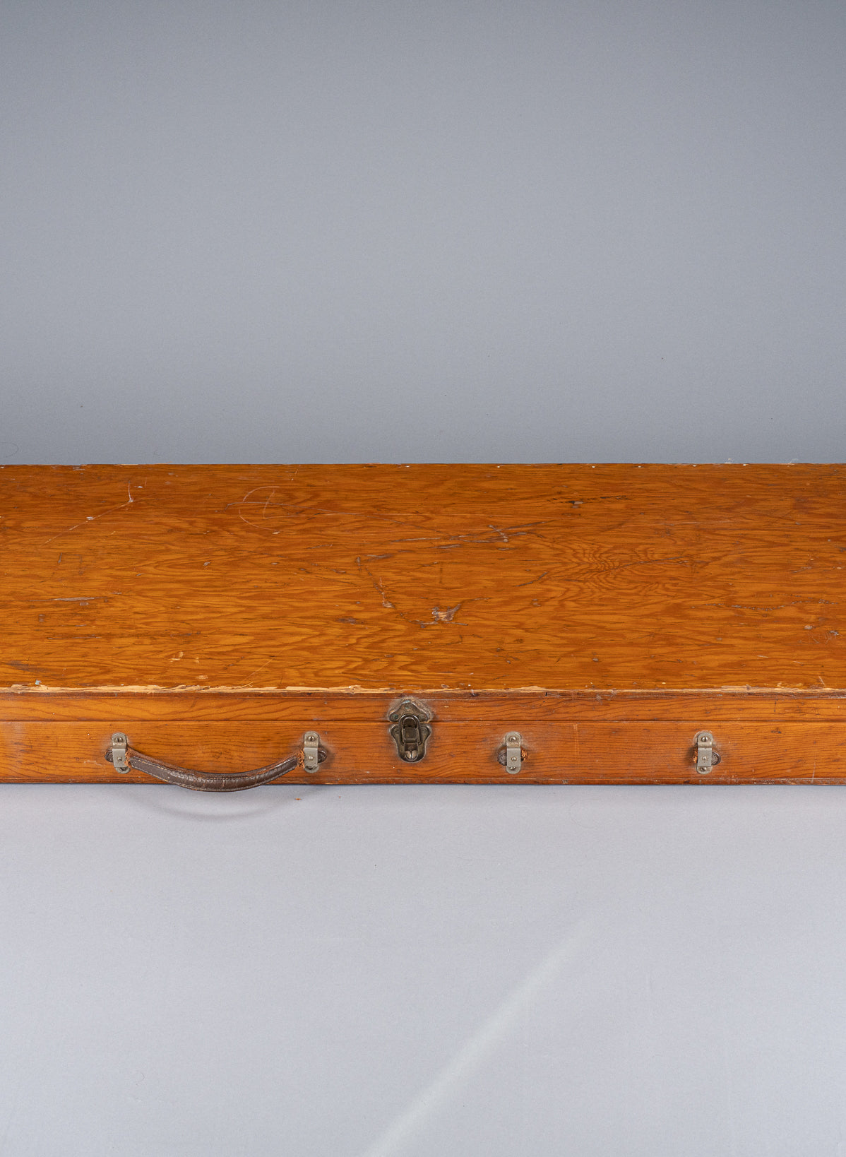 1959 Fender Precision Bass P Bass Sunburst custom case