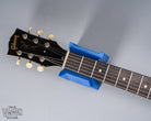 Front of 1959 Gibson Les Paul TV Model neck and headstock
