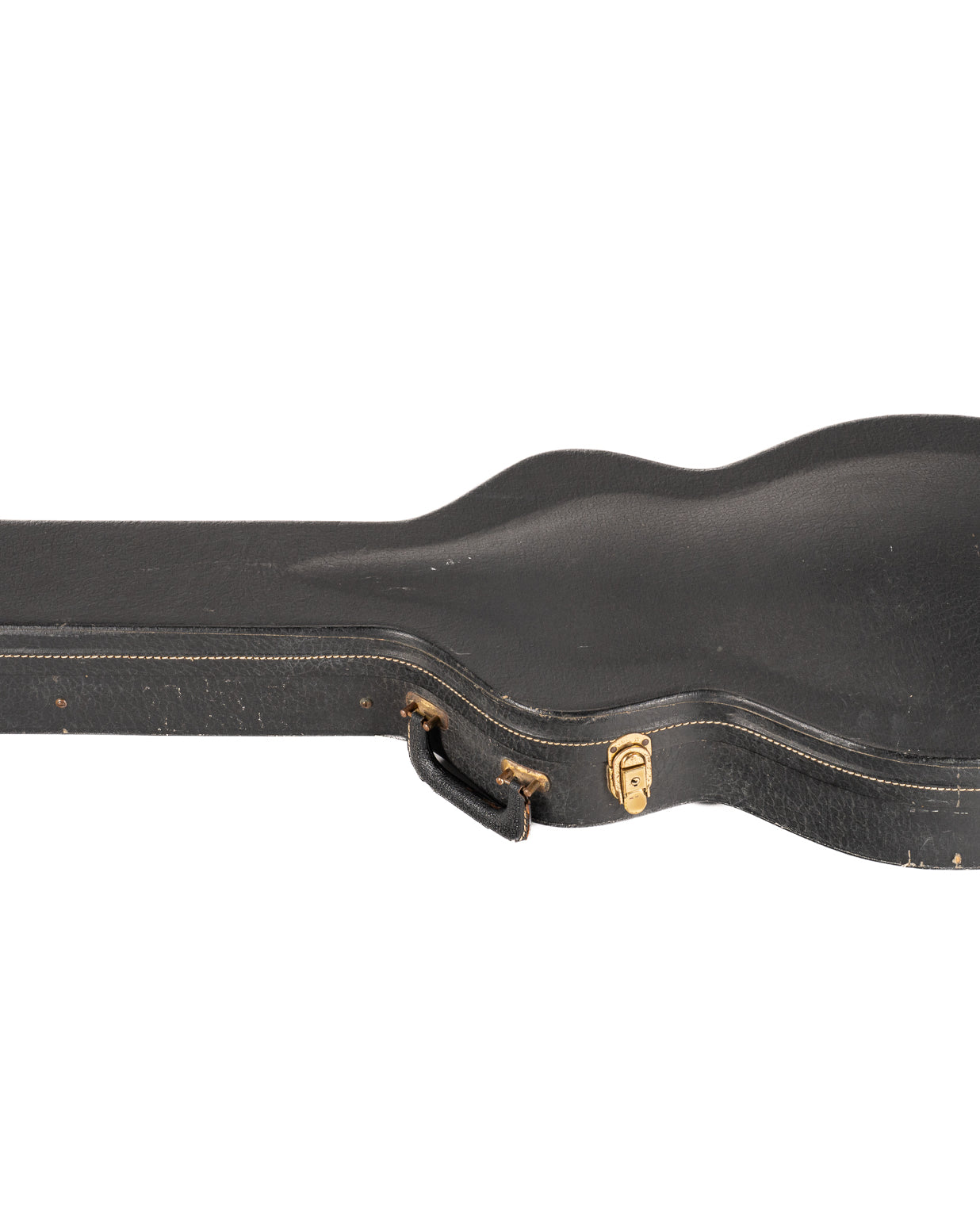 1960 Gibson ES 345 Sunburst Hardshell Case