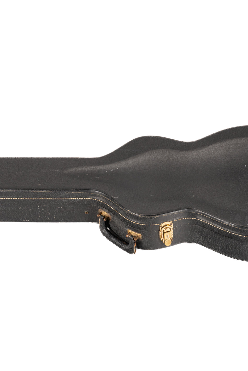 1960 Gibson ES 345 Sunburst Hardshell Case