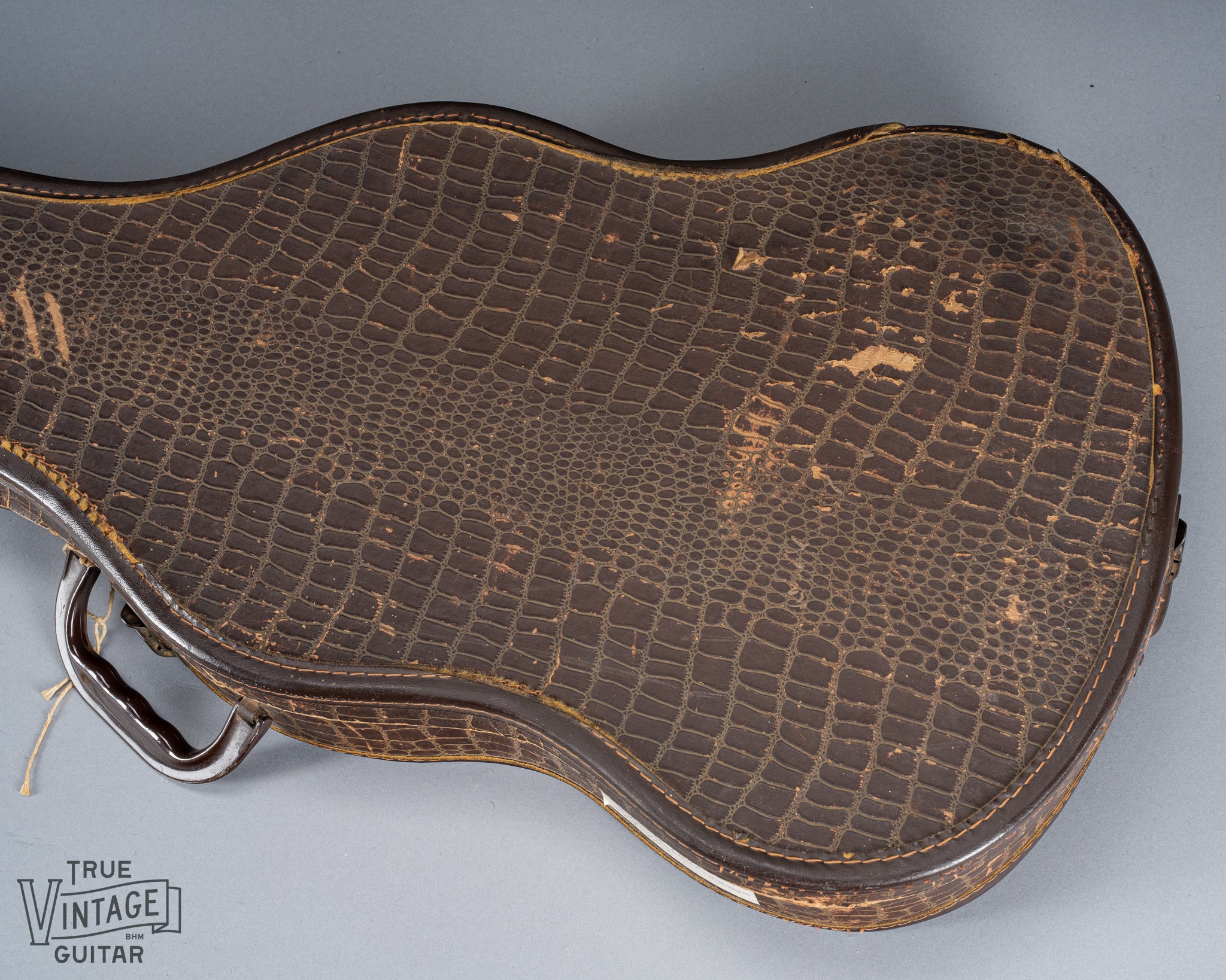 1961 Gibson Les Paul Standard Cherry in Original Case