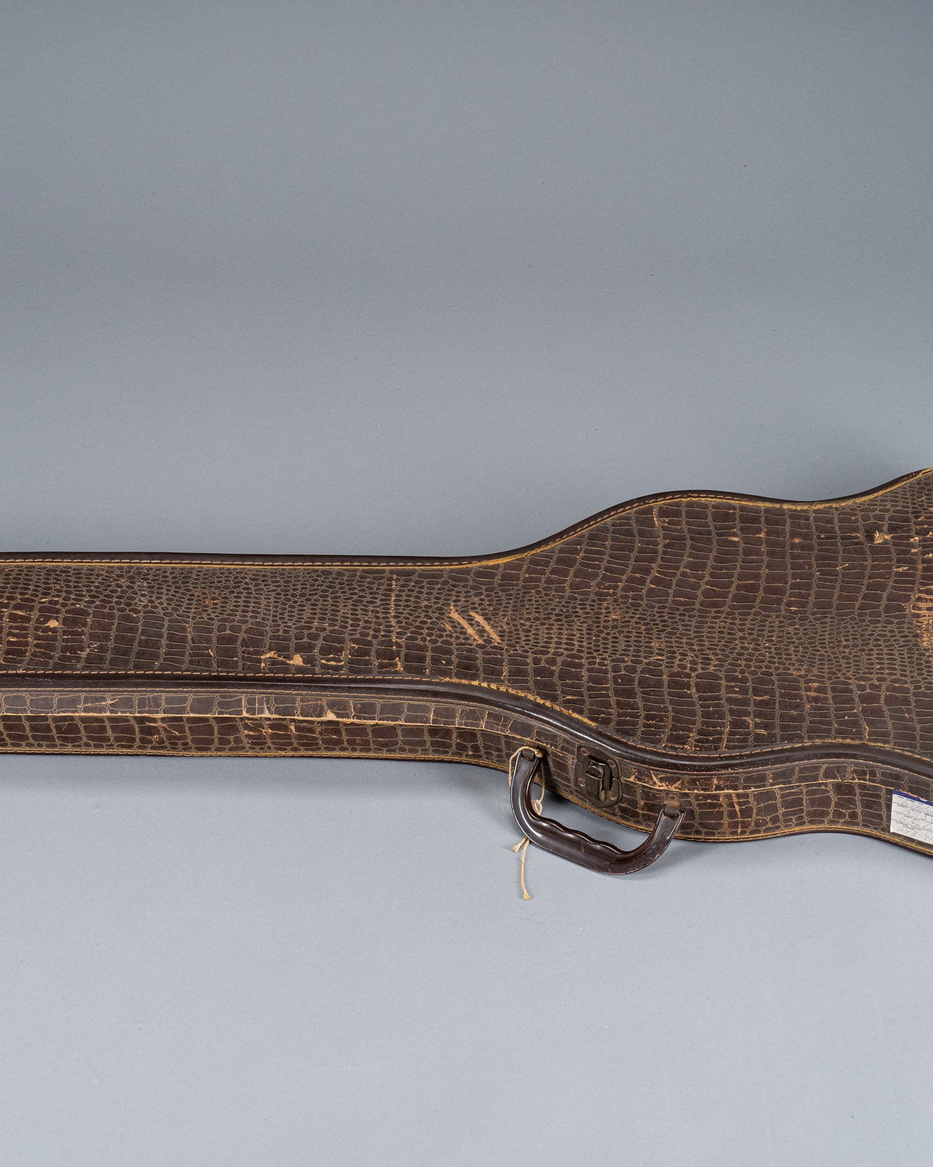 1961 Gibson Les Paul Standard Cherry in Original Case