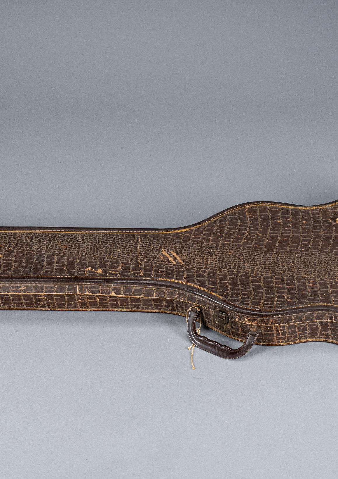 1961 Gibson Les Paul Standard Cherry in Original Case