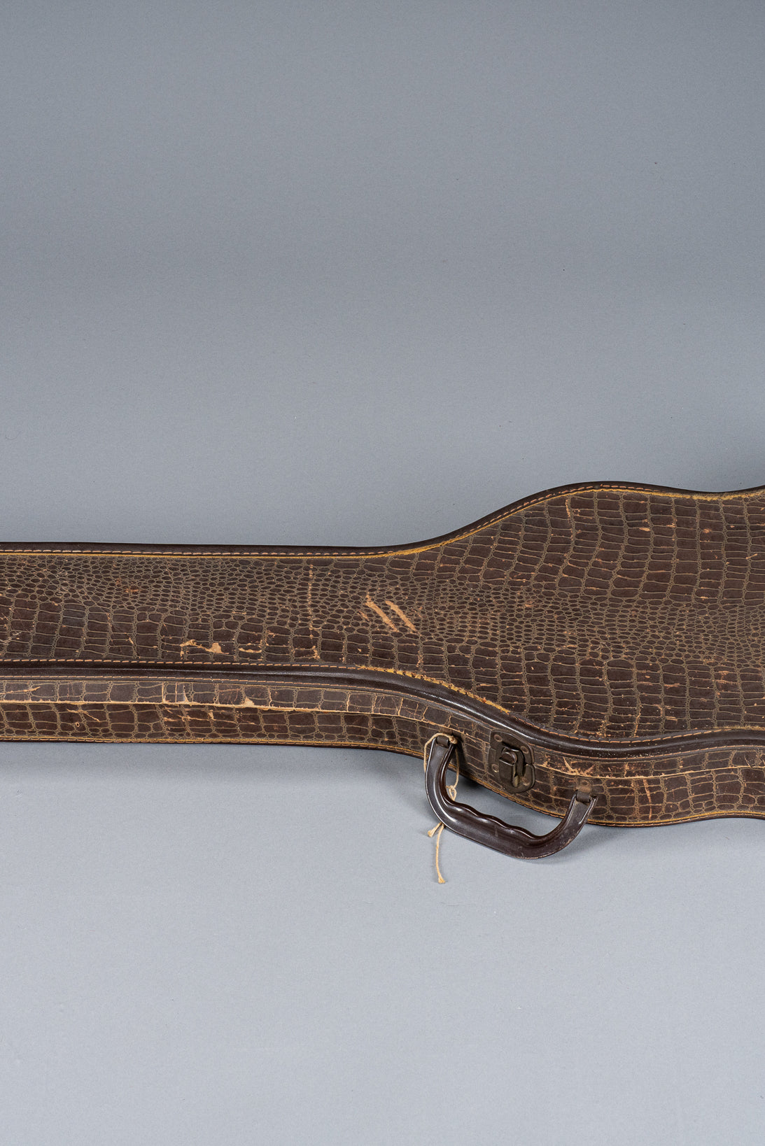 1961 Gibson Les Paul Standard Cherry in Original Case