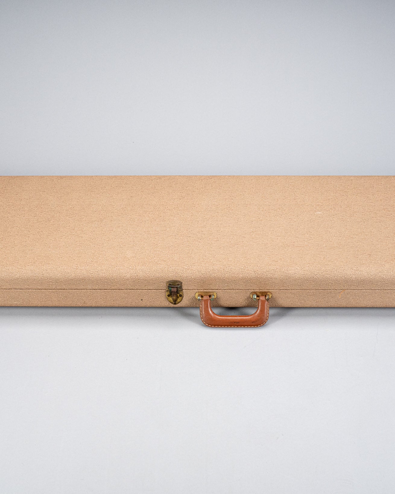 1962 Fender Jazz Bass Custom Color Black original case