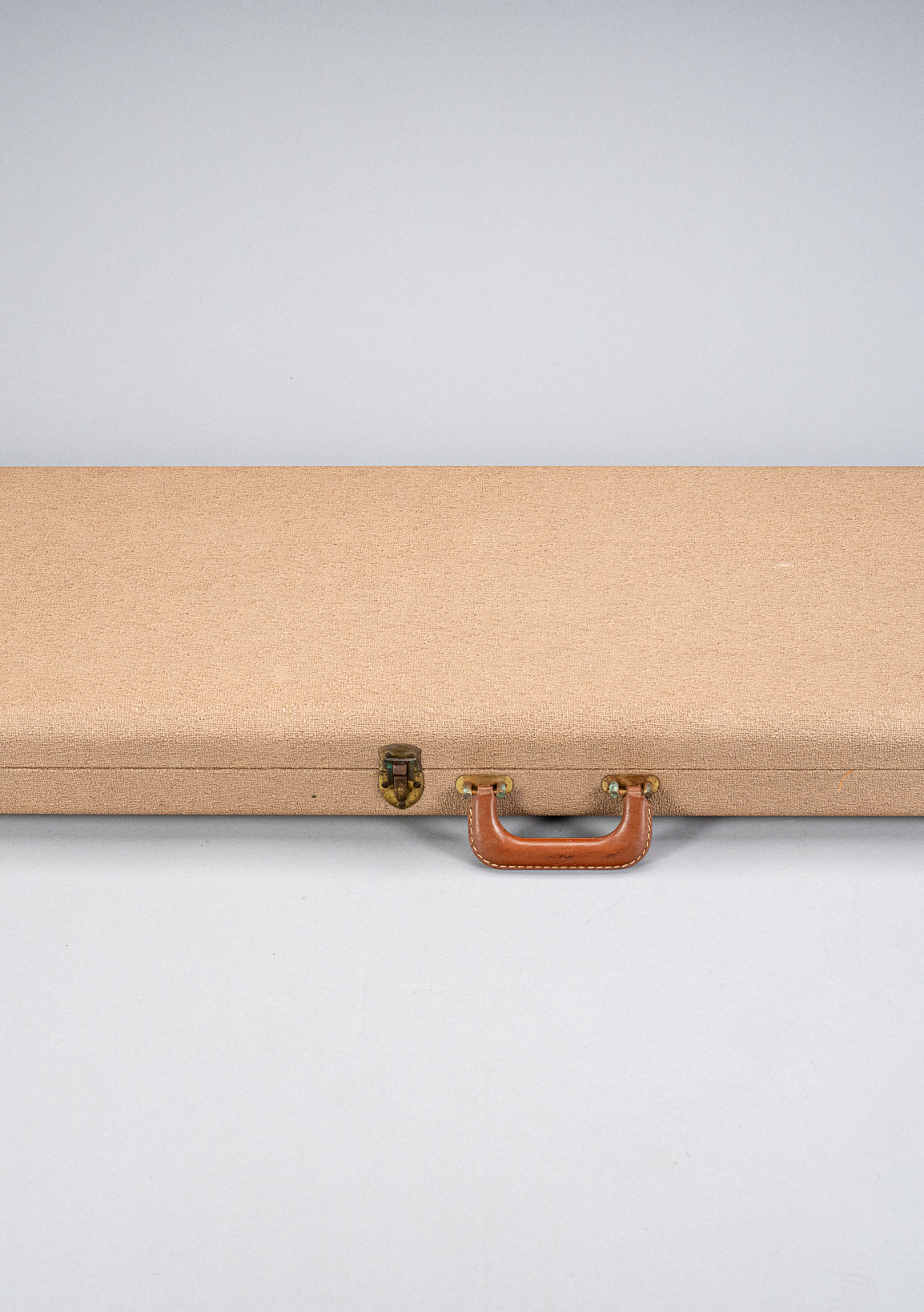 1962 Fender Jazz Bass Custom Color Black original case