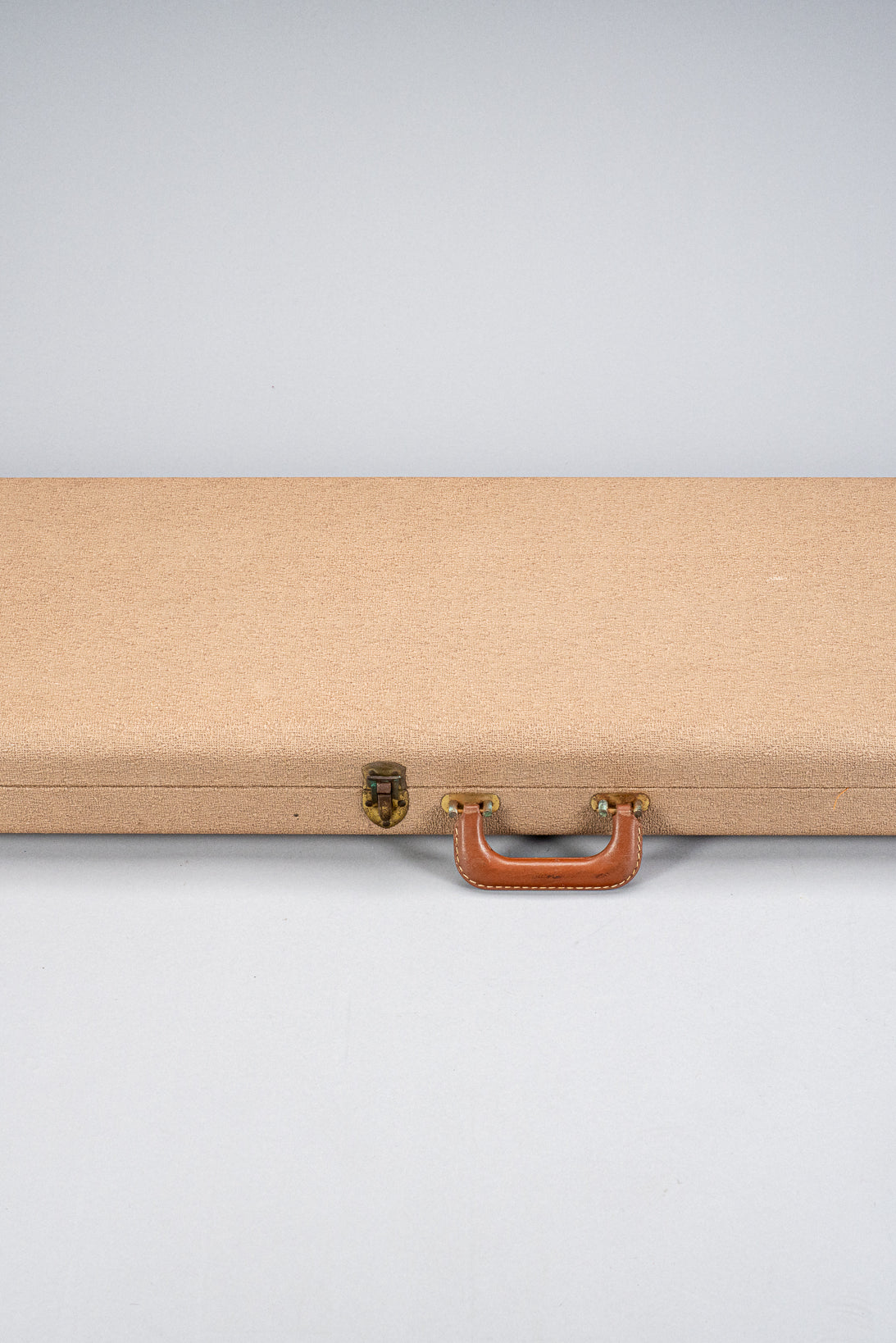 1962 Fender Jazz Bass Custom Color Black original case