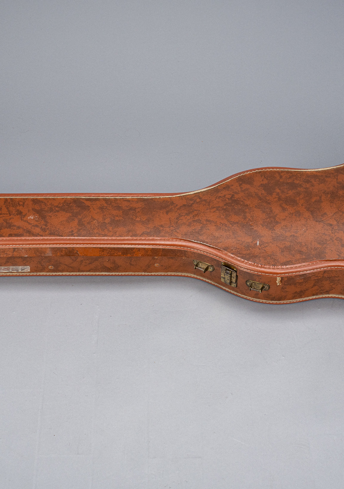 1962 Gibson SG Special white guitar Gibson hardshell case