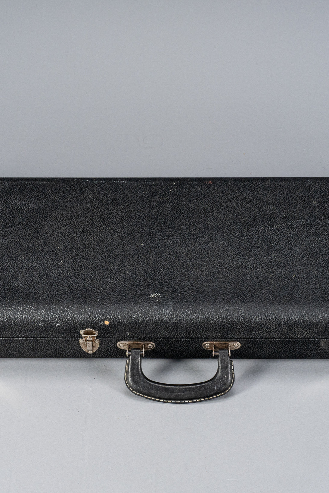 1965 Fender Electric Mandolin Sunburst guitar mandolin original mini case