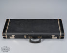 1965 Fender Electric Mandolin Sunburst guitar mandolin original mini case