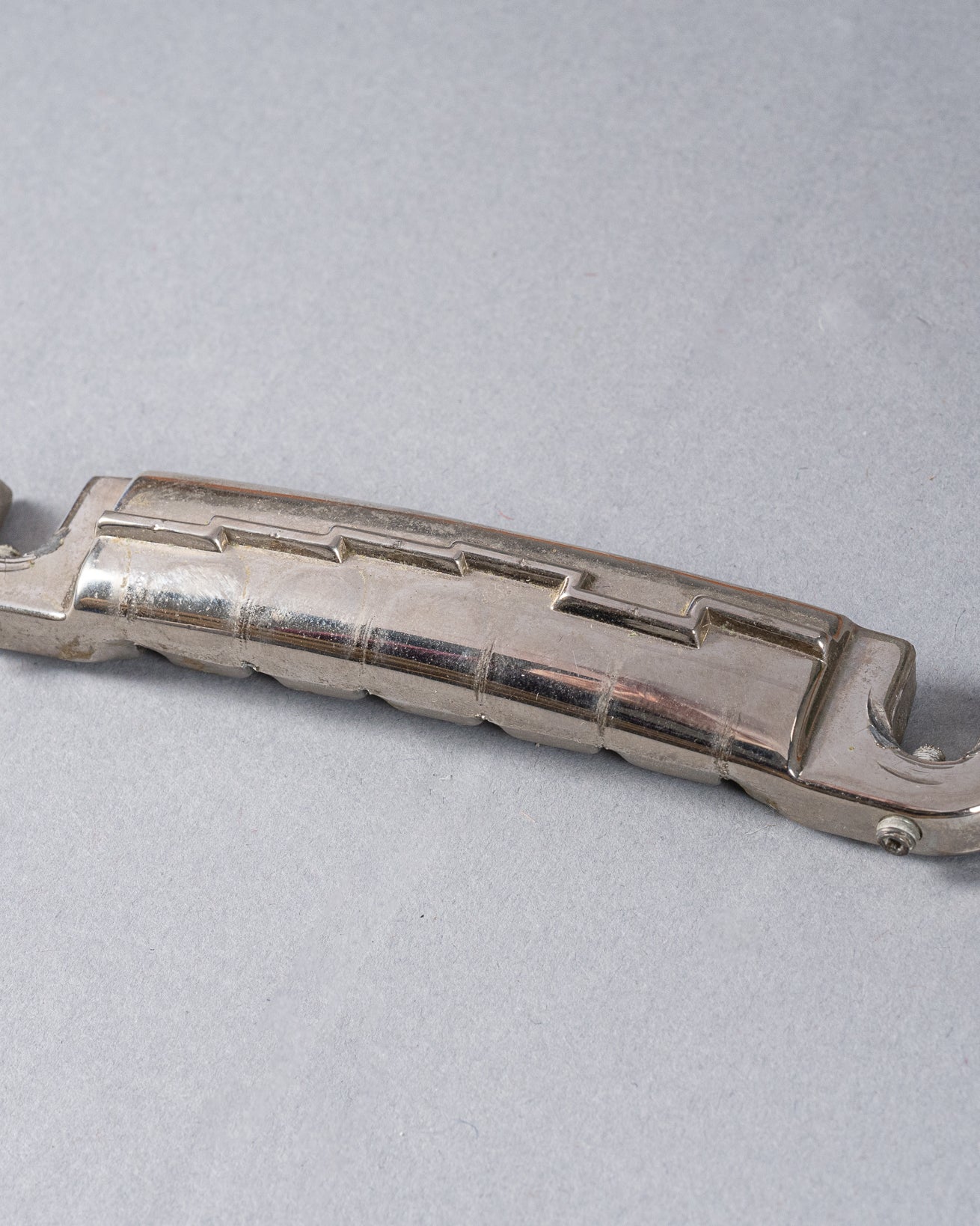 1964 Gibson SG Junior Cherry Bridge