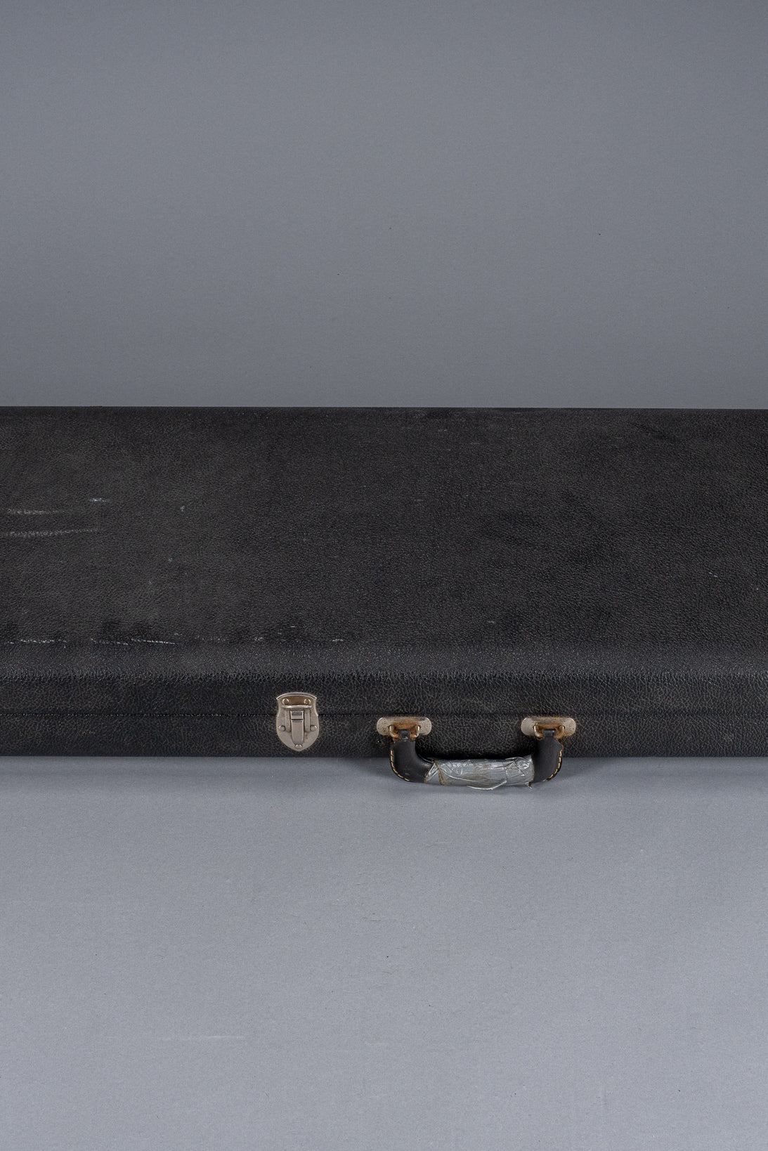 1965 Fender Jaguar Sunburst original CBS  hardshell case