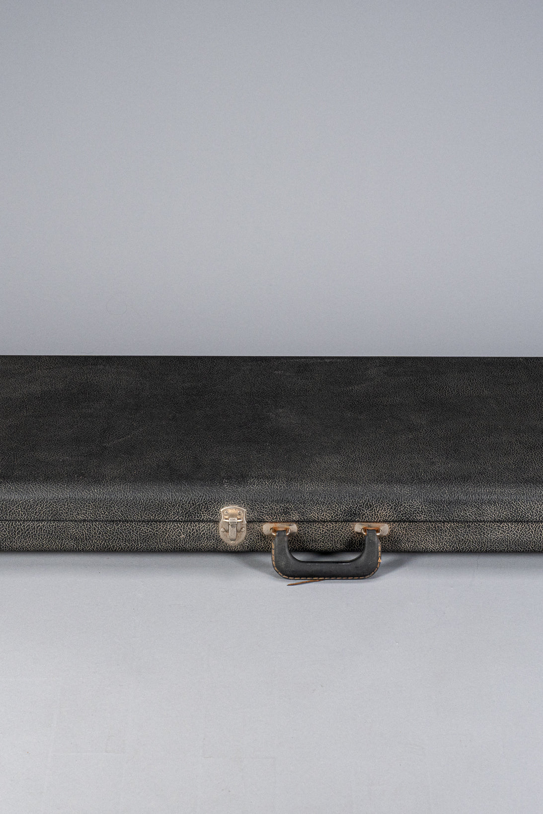 1966 Fender Precision Bass Blond original case