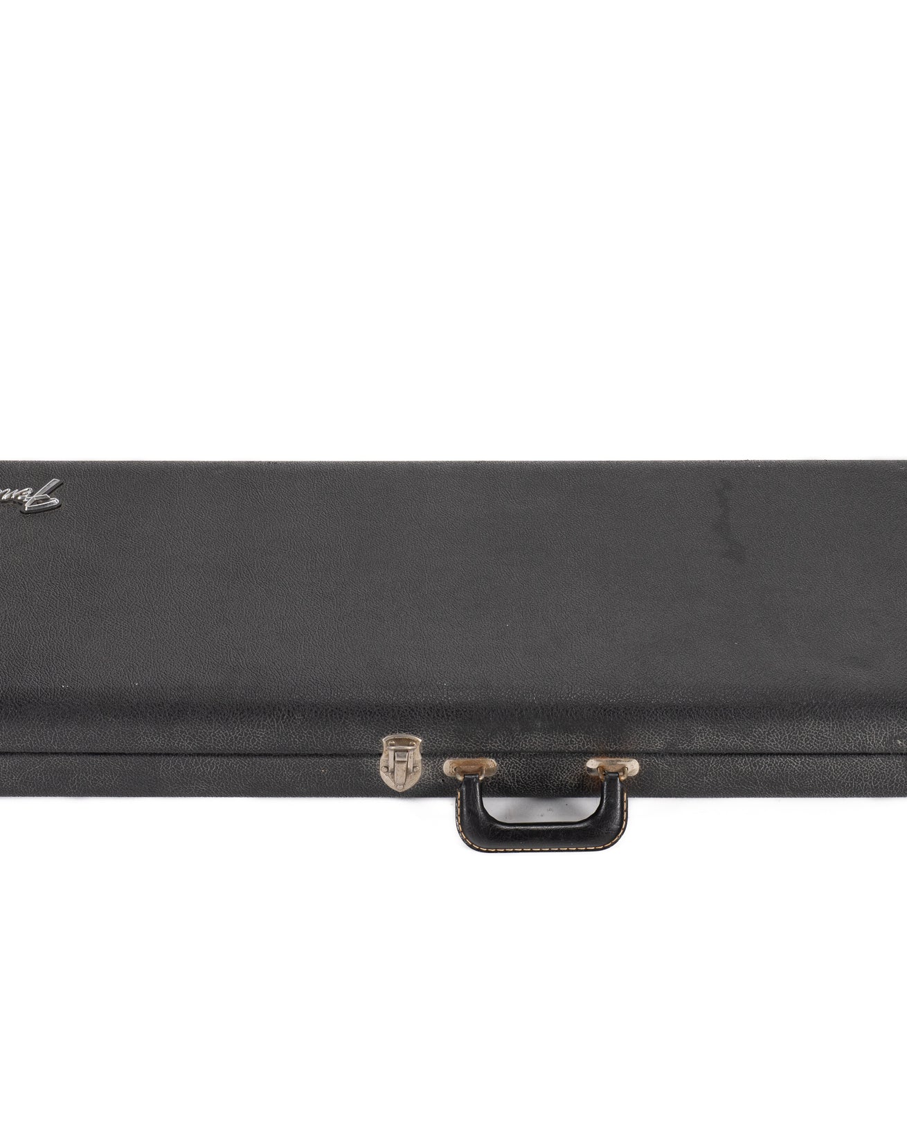 1967 Fender Jazzmaster Sunburst Original Case