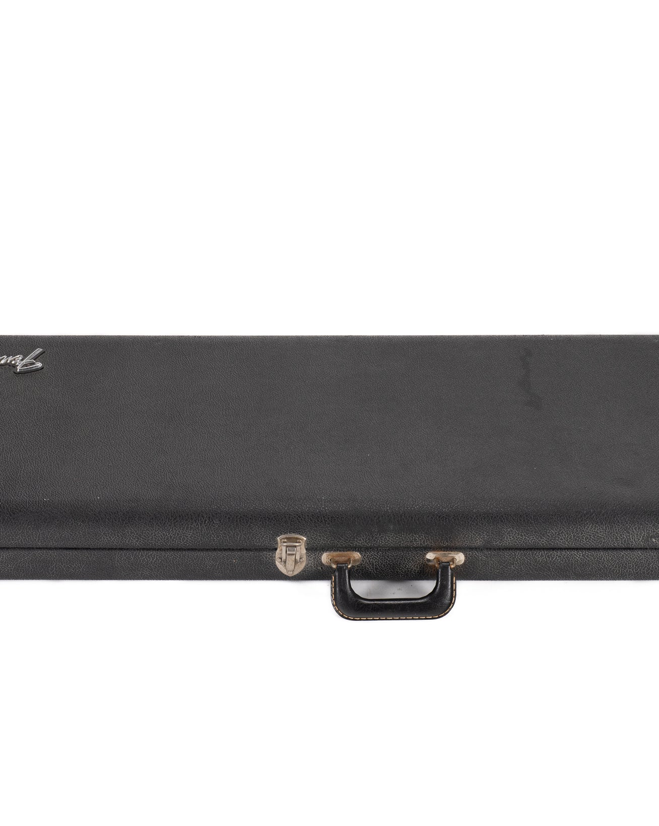 1967 Fender Jazzmaster Sunburst Original Case