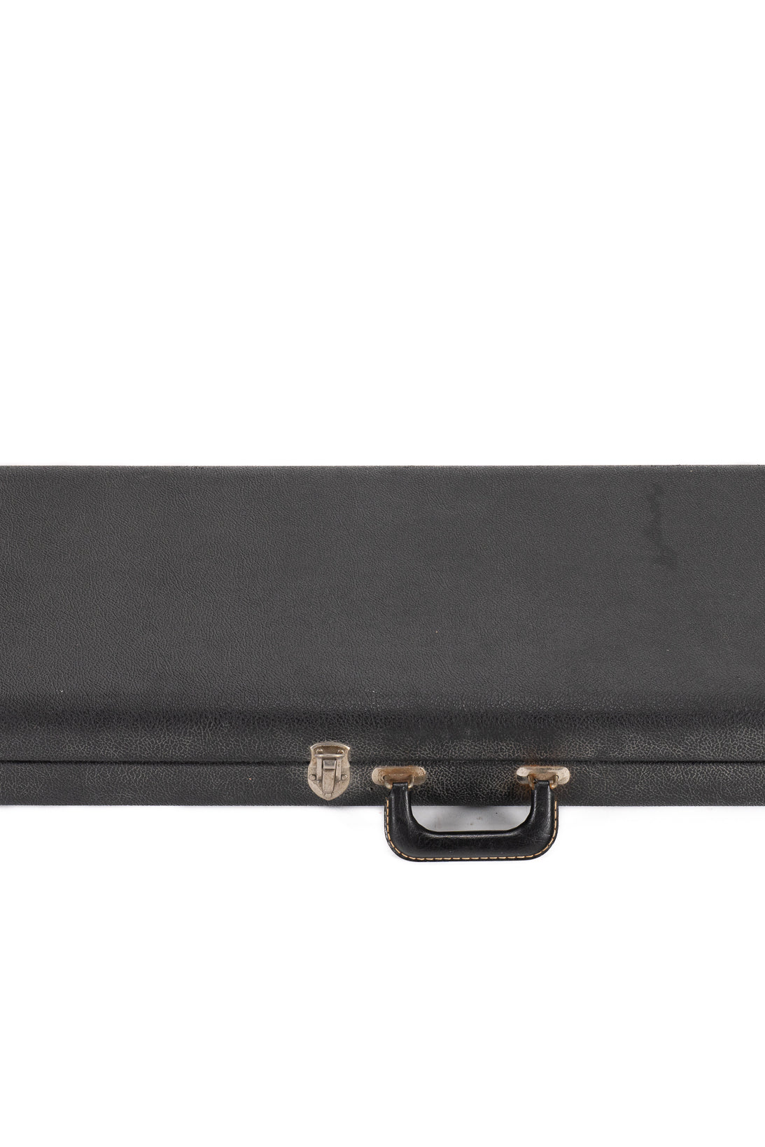 1967 Fender Jazzmaster Sunburst Original Case