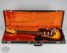 1967 fender Stratocaster Sunburst guitar body tortoise shell full guitar in original case
