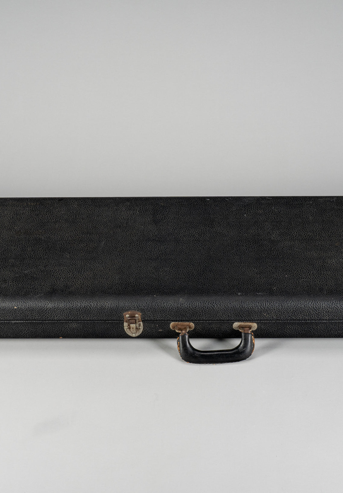 1967 fender Stratocaster Sunburst guitar original case