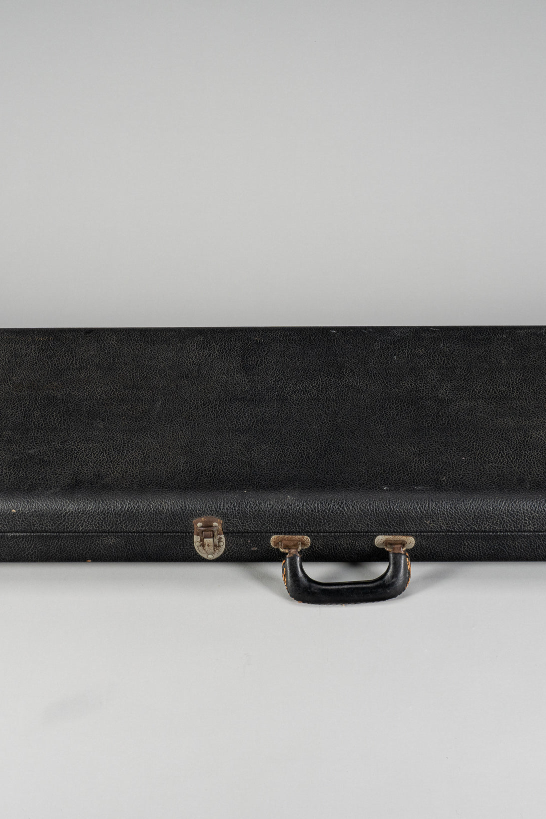 1967 fender Stratocaster Sunburst guitar original case